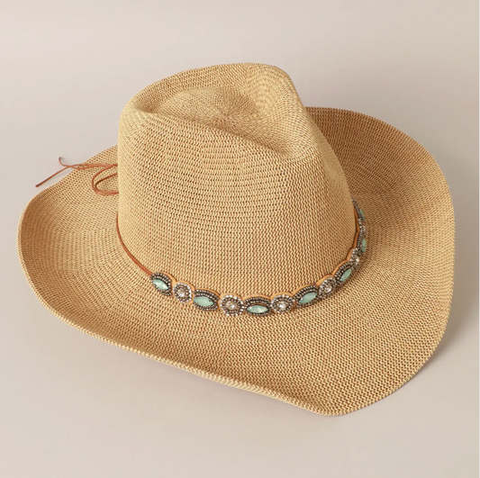 Durango Cowboy Hat