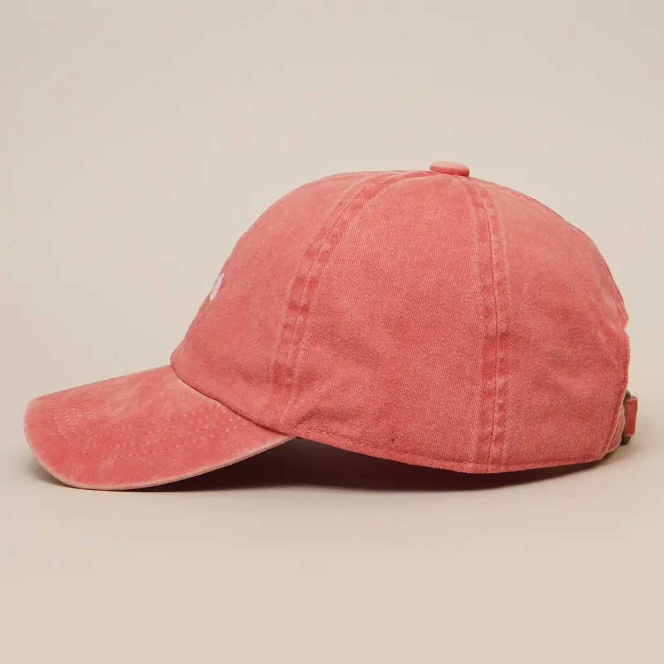 Mushroom Baseball Cap