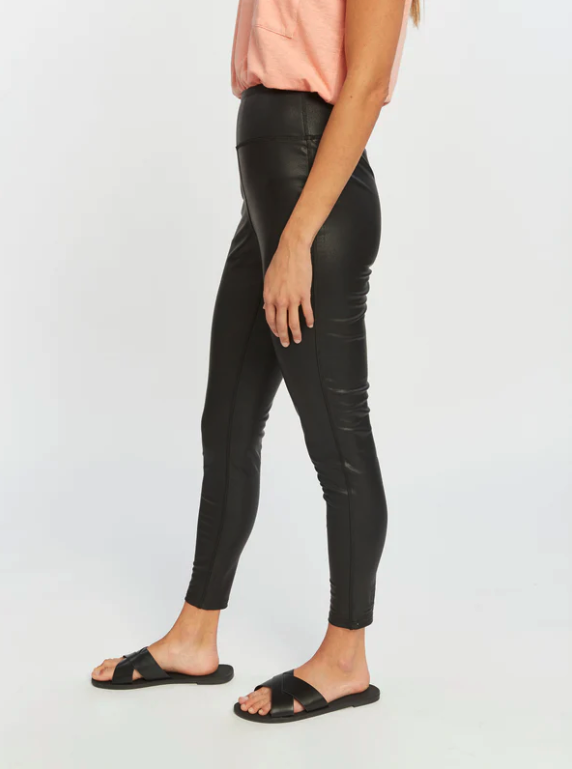 Shimmer Legging