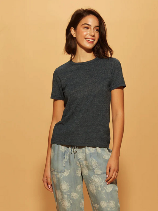 Linen Tee