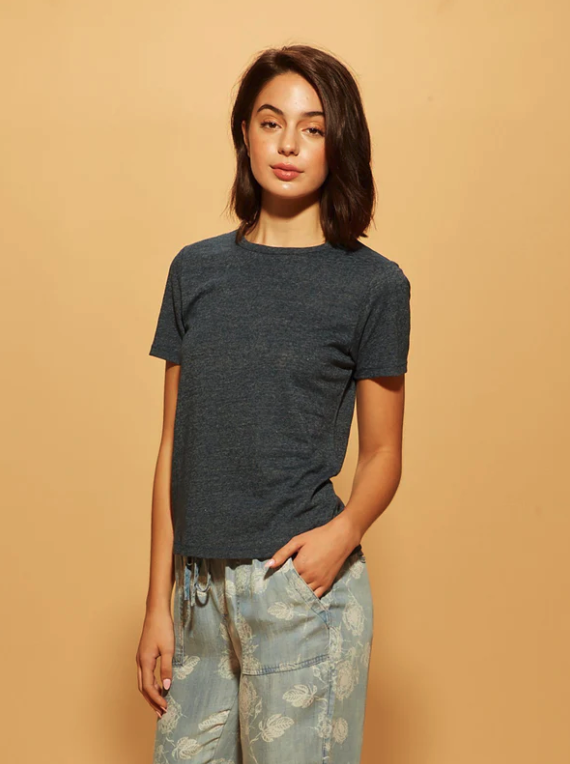 Linen Tee