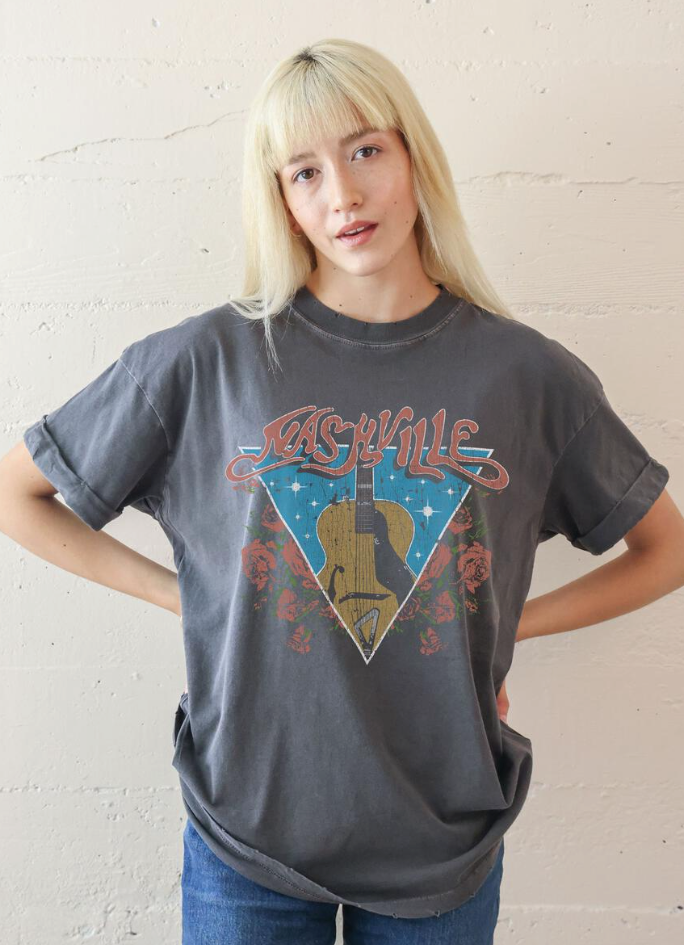 Nashville Tee