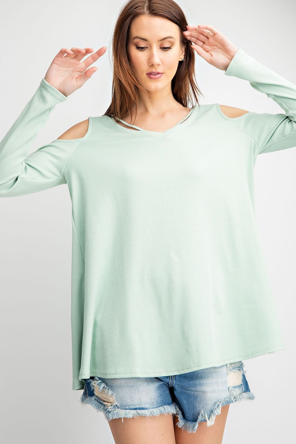 Serenity Top